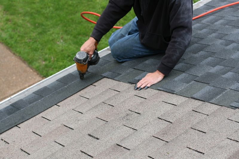 Roof Shingles Replacement in Havertown, PA