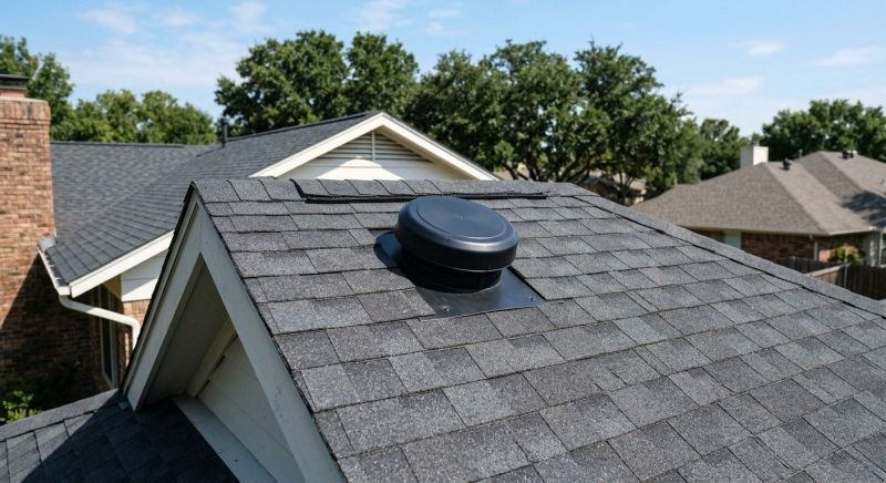 Roof Vent Installation Service in Audubon, NJ