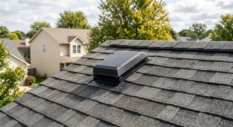 Roof Vent Installation Service in Blue Bell, PA