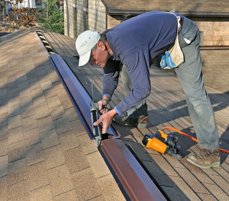 Roof Vent Installation Service in Cheltenham, PA