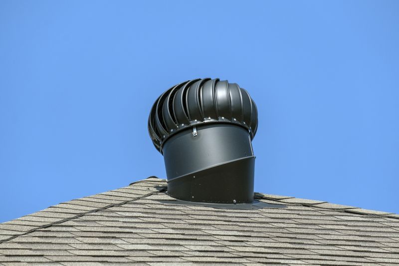 Roof Vent Installation Service in Devon, PA