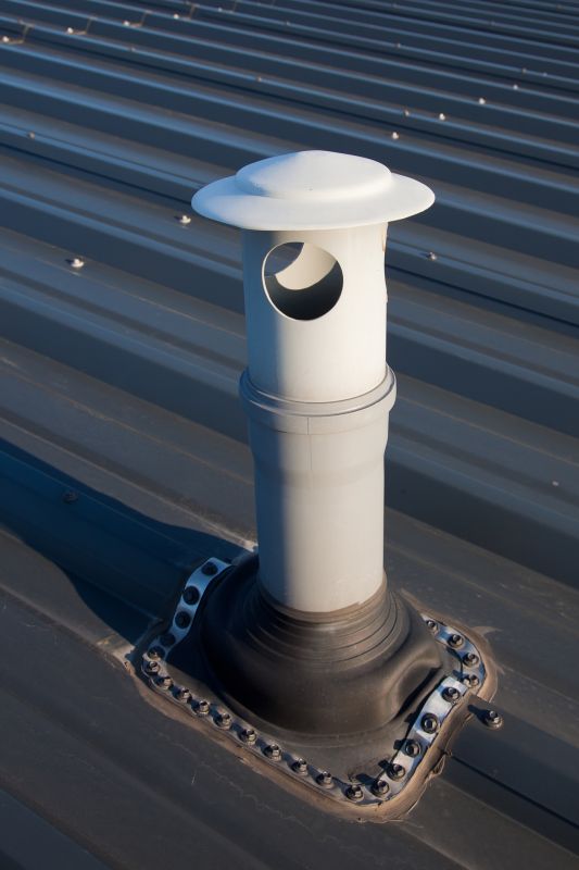 Roof Vent Installation Service in Glenside, PA