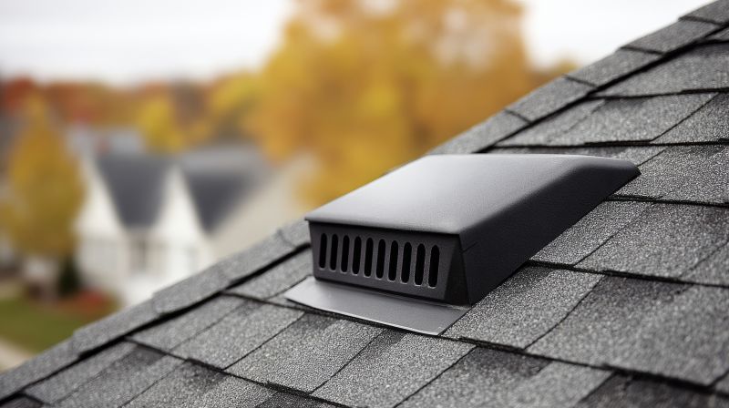 Roof Vent Installation Service in Harleysville, PA