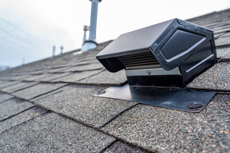 Roof Vent Installation Service in North Wales, PA
