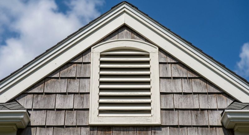 Roof Vent Replacement in Berwyn, PA