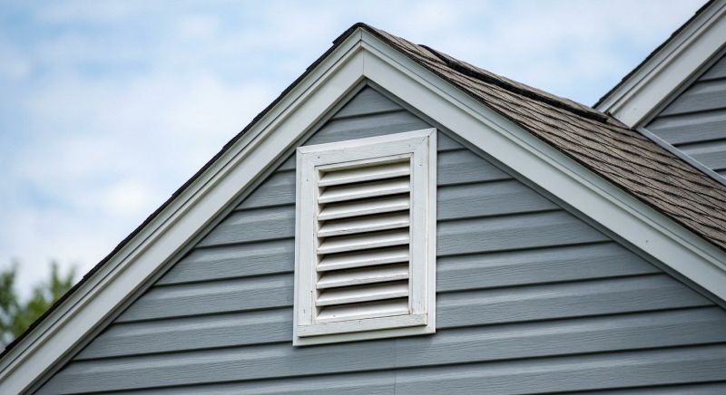 Roof Vent Replacement in Havertown, PA