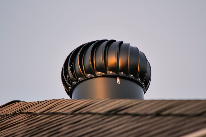 Roof Vent Replacement in Huntingdon Valley, PA