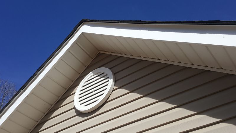 Roof Vent Replacement in Moorestown, NJ