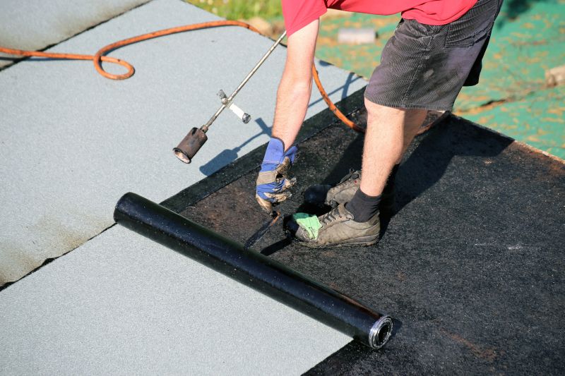 Roof Waterproofing in Barto, PA
