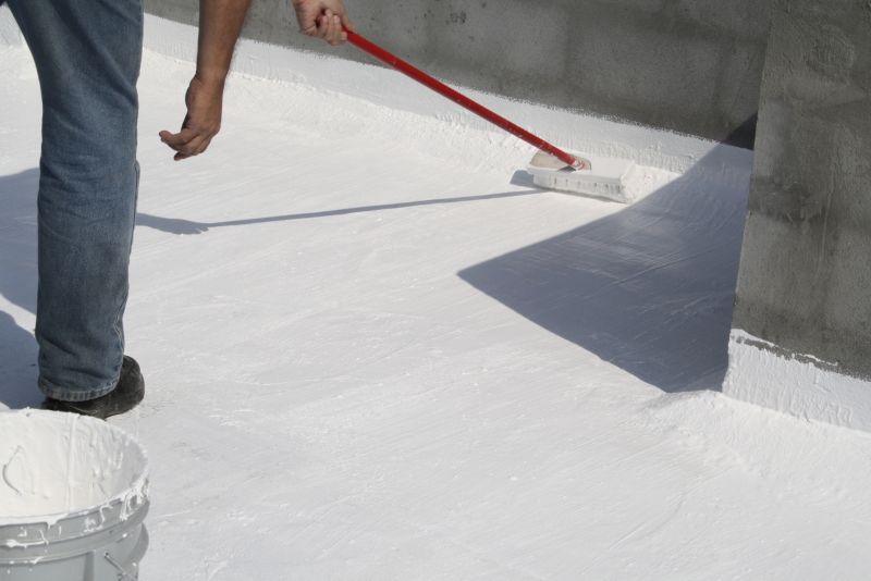 Roof Waterproofing in Collegeville, PA