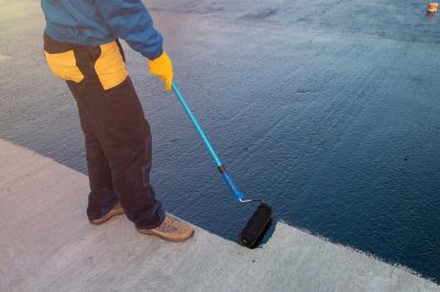 Roof Waterproofing in Fort Washington, PA