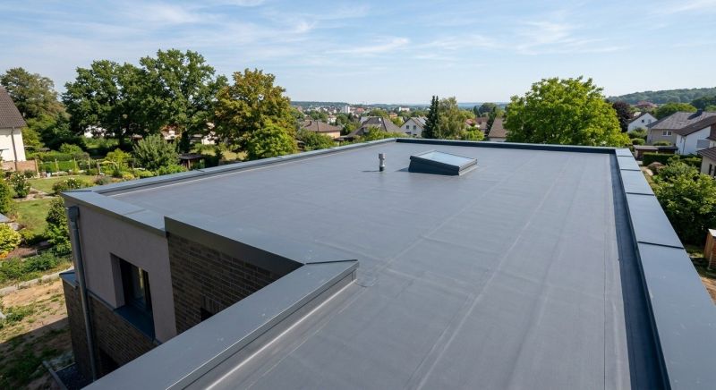 Roof Waterproofing in Gladwyne, PA