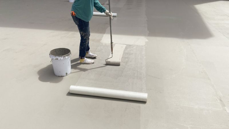 Roof Waterproofing in Glenside, PA