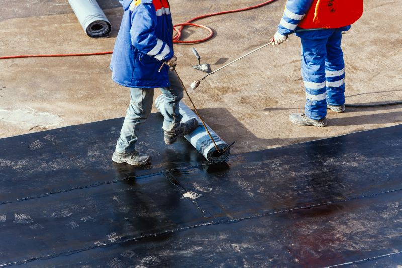 Roof Waterproofing in Harleysville, PA