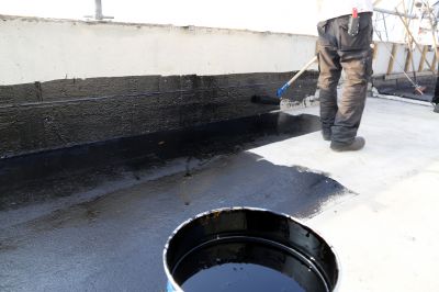 Roof Waterproofing in Hatboro, PA