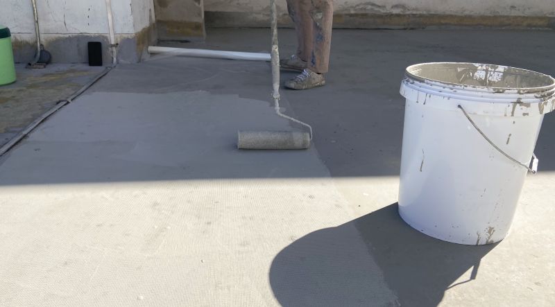 Roof Waterproofing in Hatboro, PA