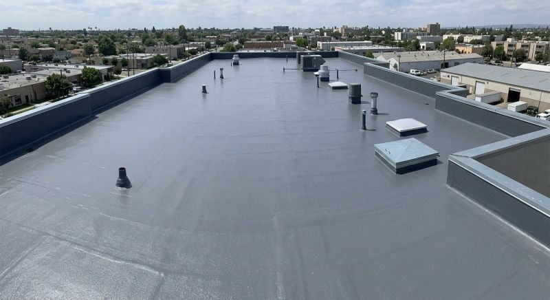 Roof Waterproofing in Lambertville, NJ