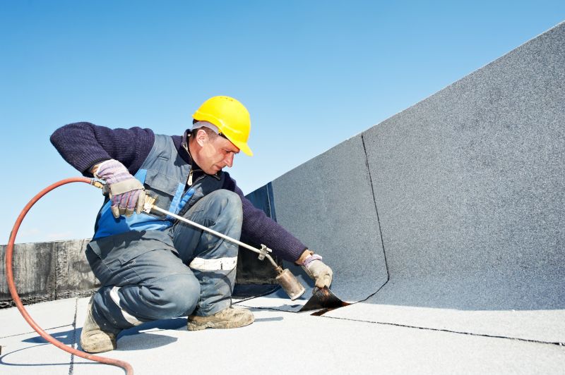 Roof Waterproofing in Lambertville, NJ