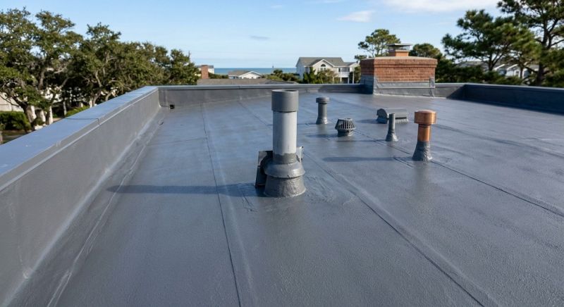 Roof Weatherproofing in Bala Cynwyd, PA