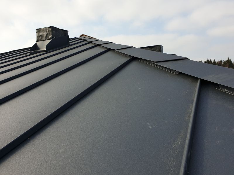 Roof Weatherproofing in Berwyn, PA