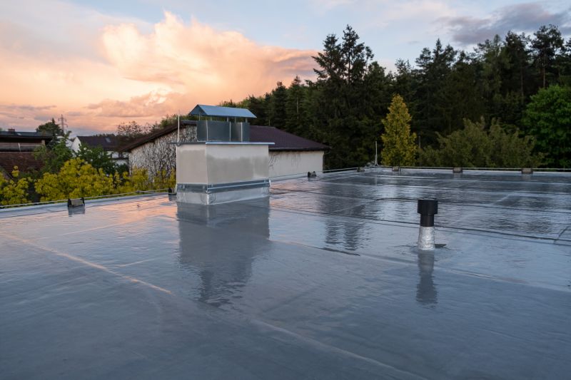 Roof Weatherproofing in Blue Bell, PA