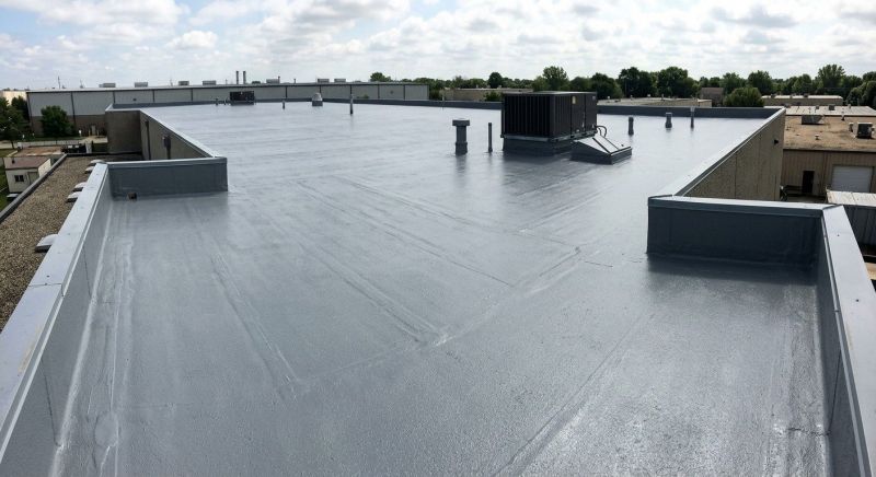 Roof Weatherproofing in Boyertown, PA