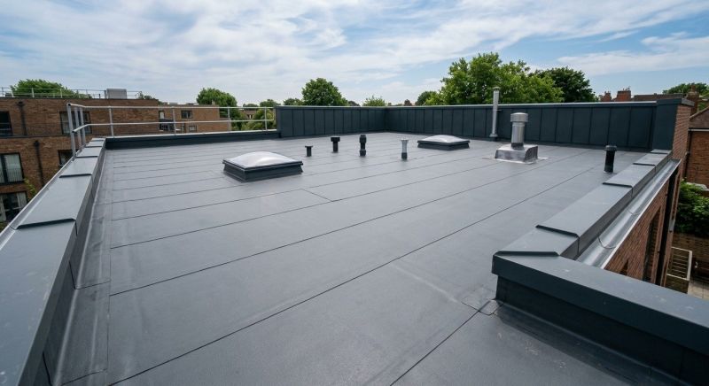 Roof Weatherproofing in Exton, PA