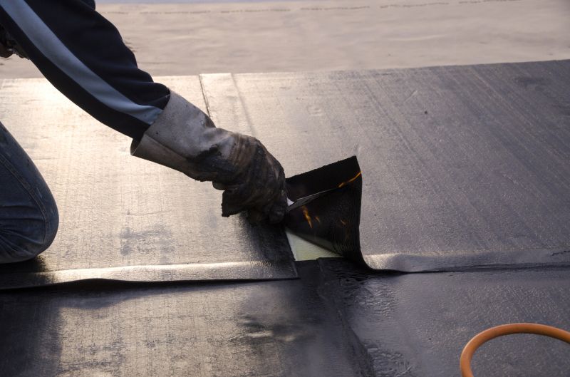 Roof Weatherproofing in Glenside, PA