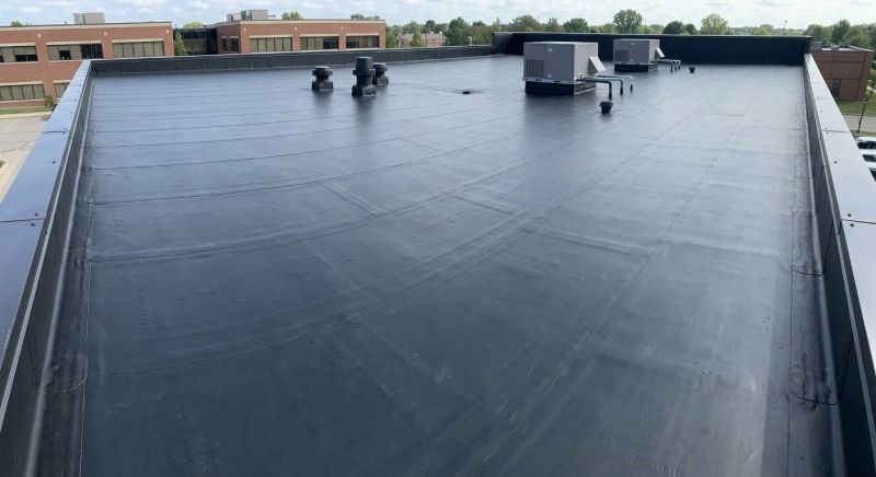 Roof Weatherproofing in Hatfield, PA
