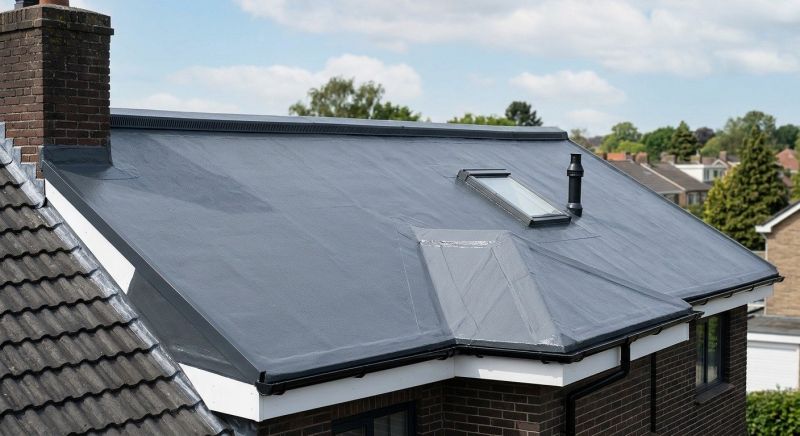 Roof Weatherproofing in Horsham, PA