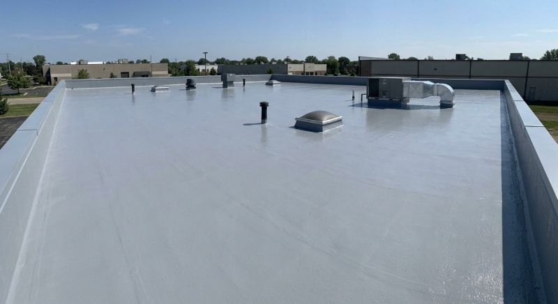 Roof Weatherproofing in Lansdowne, PA