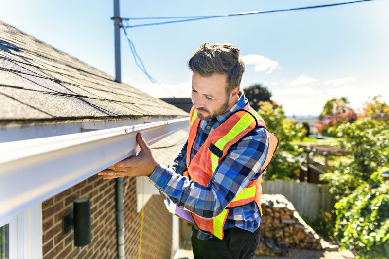 Roofing Evaluation in Ardmore, PA