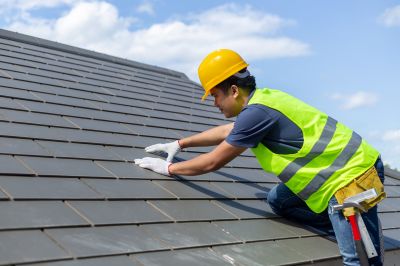 Roofing Evaluation in Camden, NJ