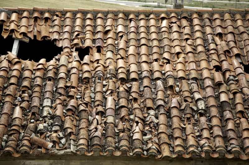 Roofing Evaluation in Riegelsville, PA