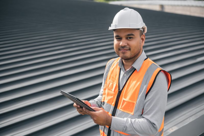 Roofing Evaluation in Upper Black Eddy, PA