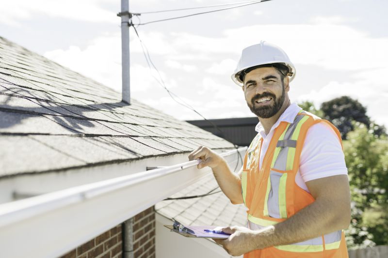 Roofing Inspection Service in Doylestown, PA