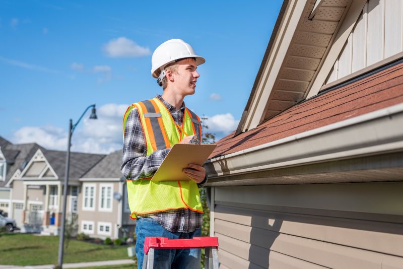 Roofing Inspection Service in Phoenixville, PA