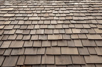 Shake Roof Replacement in Blue Bell, PA