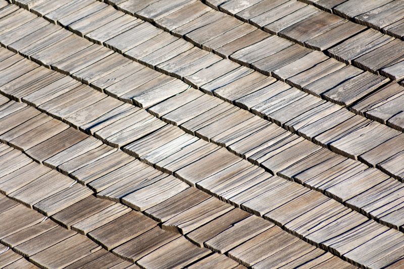 Shake Roof Replacement in Chester Springs, PA