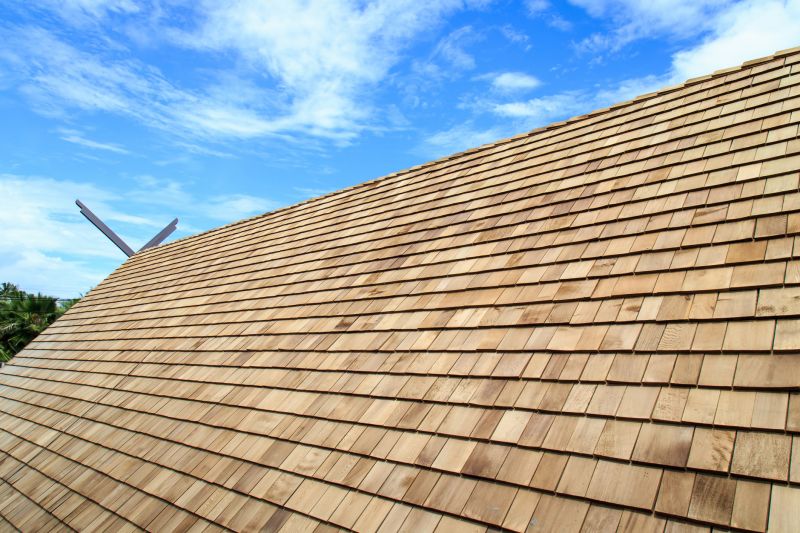 Shake Roof Replacement in Moorestown, NJ