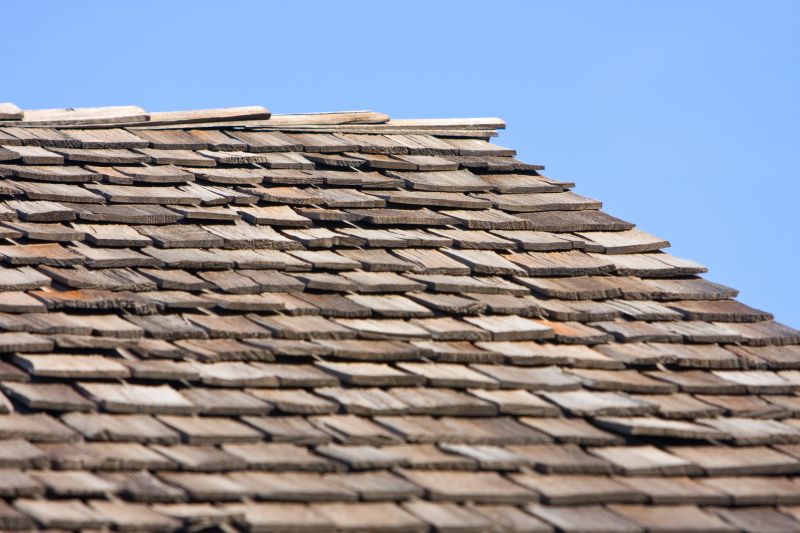 Shake Roof Replacement in Phoenixville, PA