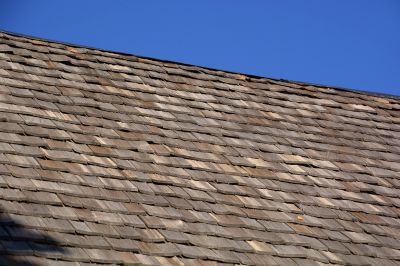 Shake Shingle Repair in Bucks County, PA