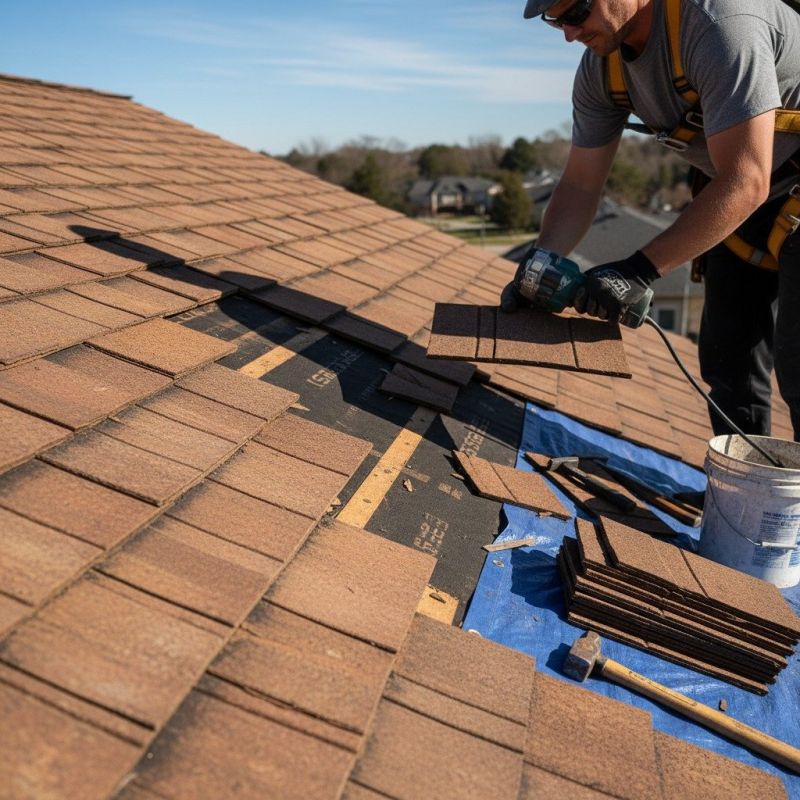 Shake Shingle Repair in Elkins Park, PA