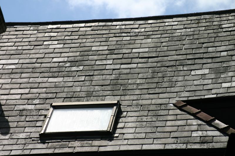 Slate Roof Construction in Collegeville, PA