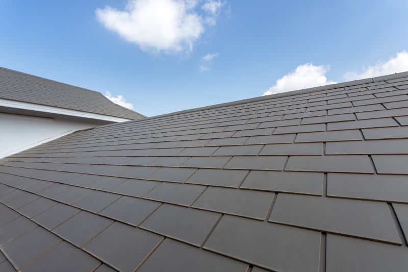 Slate Roof Construction in Drexel Hill, PA