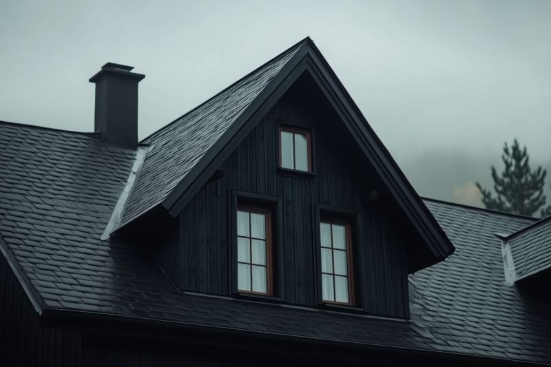 Slate Roof Construction in Levittown, PA