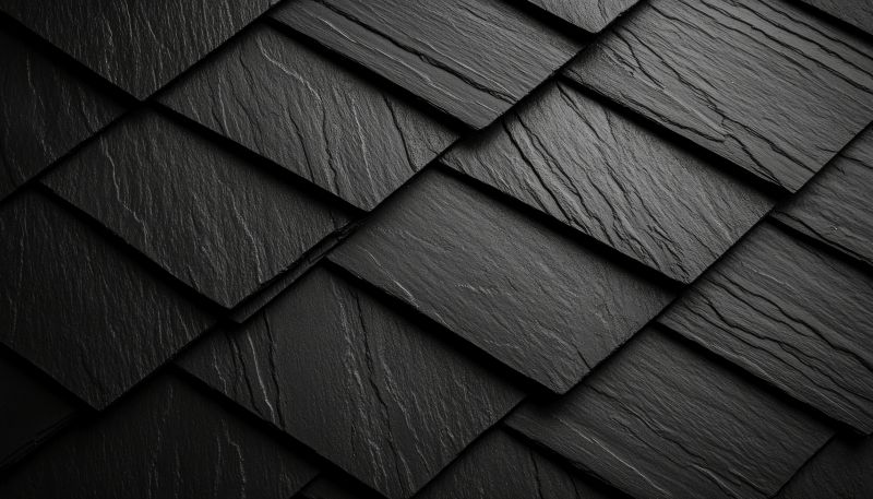 Slate Roof Construction in New Hope, PA