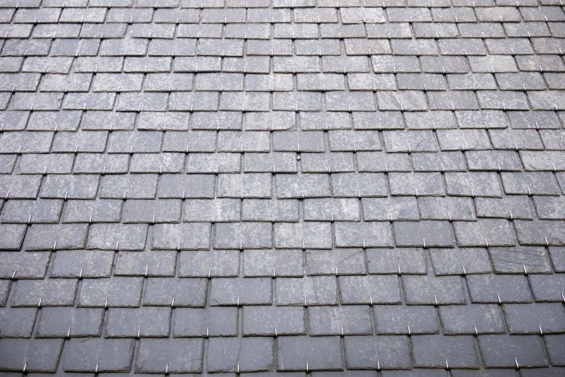 Slate Roof Installation in Bryn Mawr, PA