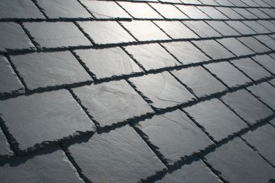 Slate Roof Installation in Chester Springs, PA