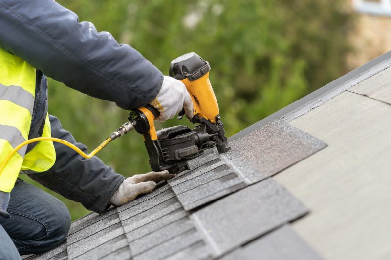 Slate Roof Installation in Devon, PA